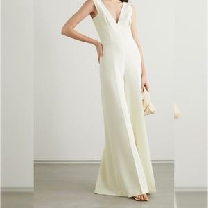 Emilia Wickstead jumpsuit